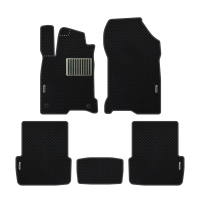 Car Mats Renault Laguna (2011-2015)