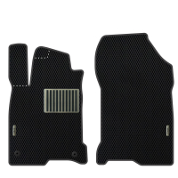 Car Mats Renault Laguna (2011-2015)