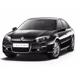 Car Mats Renault Laguna (2011-2015)