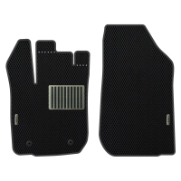 Car Mats Renault Logan (2012-…)