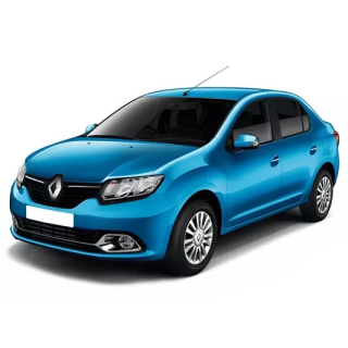 Car Mats Renault Logan (2012-…)