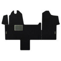 Car Mats Renault Master (2014-2019)