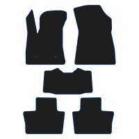 Car Mats Renault Austral (2022-...)