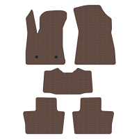 Car Mats Renault Austral (2022-...)