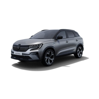 Car Mats Renault Austral (2022-...)