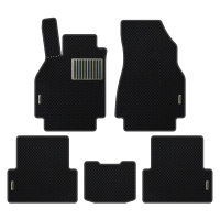 Car Mats Renault Megane (2006-2009)