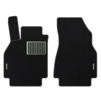 Car Mats Renault Megane (2006-2009)