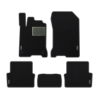 Car Mats Renault Laguna (2007-2015)