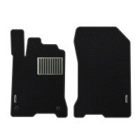Car Mats Renault Laguna (2007-2015)