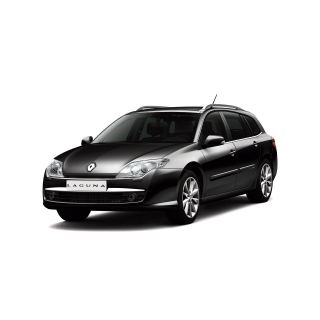 Car Mats Renault Laguna (2007-2015)