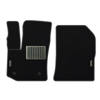 Car Mats Renault Dokker (2012-…) Фургон