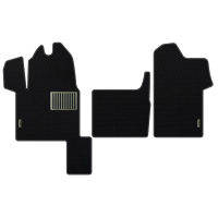 Car Mats Renault Master (2010-…)