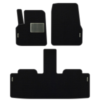 Car Mats Renault Espace (2002-2014)