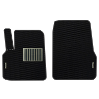 Car Mats Renault Espace (2002-2014)