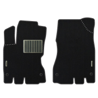 Car Mats Renault Koleos (2008-2011)