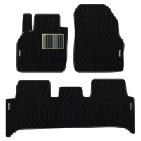 Car Mats Renault Scenic (1996-2003)