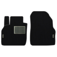 Car Mats Renault Scenic (1996-2003)