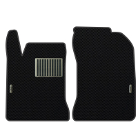Car Mats Renault Laguna (2001-2007)