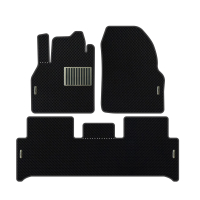 Car Mats Renault Scenic (2003-2009)