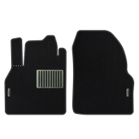 Car Mats Renault Scenic (2003-2009)