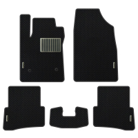 Car Mats Renault Captur (2013-2019)