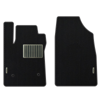 Car Mats Renault Captur (2013-2019)