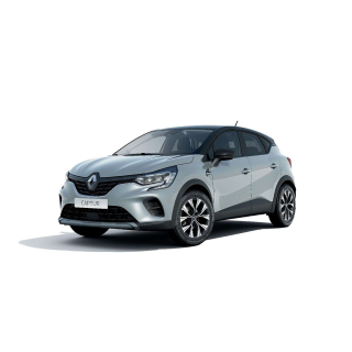 Car Mats Renault Captur (2013-2019)