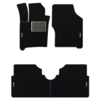 Car Mats Renault Megane Scénic (1996-2003)