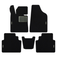 Car Mats Renault SaFrane (1992-2000)