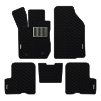 Car Mats Renault Logan (2004-2012)