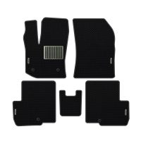 Car Mats Renault Lodgy (2012-…)