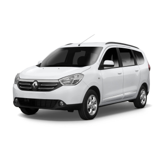 Car Mats Renault Lodgy (2012-…)