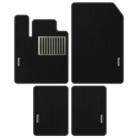 Car Mats Renault Twingo (2007-2014)