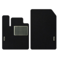 Car Mats Renault Twingo (2007-2014)