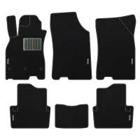 Car Mats Renault Megane (2008-2015)