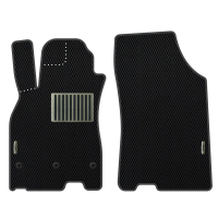 Car Mats Renault Megane (2008-2015)