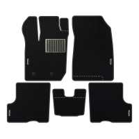 Car Mats Renault Duster (2018-…)