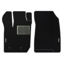Car Mats Renault Duster (2018-…)