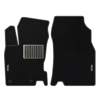 Car Mats Renault Kadjar (2015-2018)