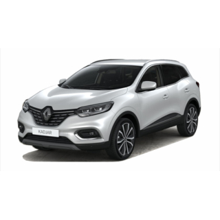 Car Mats Renault Kadjar (2015-2018)