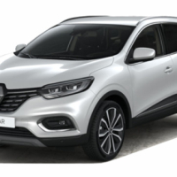 Car Mats Renault Kadjar (2015-2018)