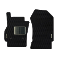 Car Mats Renault Zoé (2012-…)