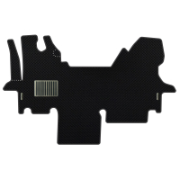 Car Mats Renault Master (2003-2010)