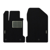 Car Mats Renault Latitude (2010-2015)
