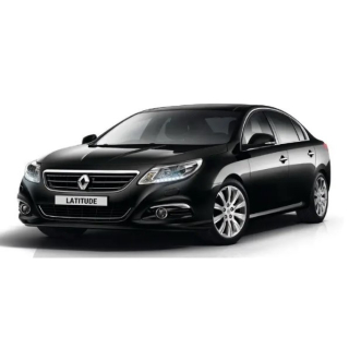 Car Mats Renault Latitude (2010-2015)