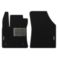 Car Mats Renault Megane (2016-…)