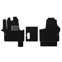 Car Mats Renault Trafic (2014-…)