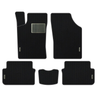 Car Mats Renault Laguna (1994-2001)