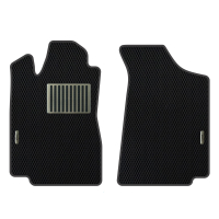 Car Mats Renault Renault 19 (1988-1997)