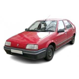 Car Mats Renault Renault 19 (1988-1997)